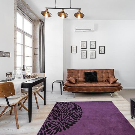 Guestready - The Art Of Music Appartement Porto Buitenkant foto