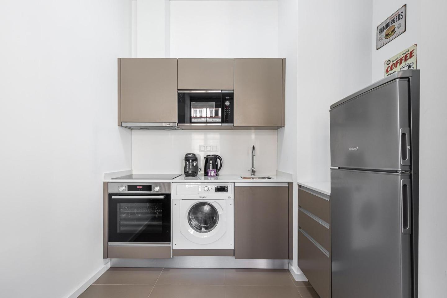 Guestready - The Art Of Music Appartement Porto Buitenkant foto