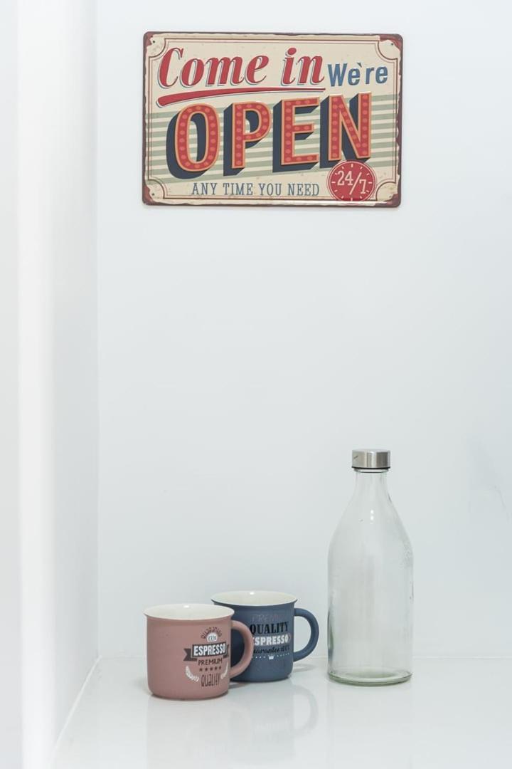 Guestready - The Art Of Music Appartement Porto Buitenkant foto