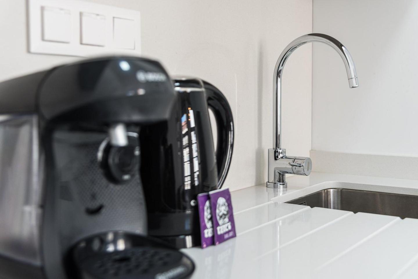 Guestready - The Art Of Music Appartement Porto Buitenkant foto