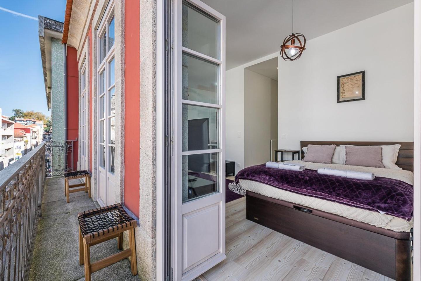 Guestready - The Art Of Music Appartement Porto Buitenkant foto