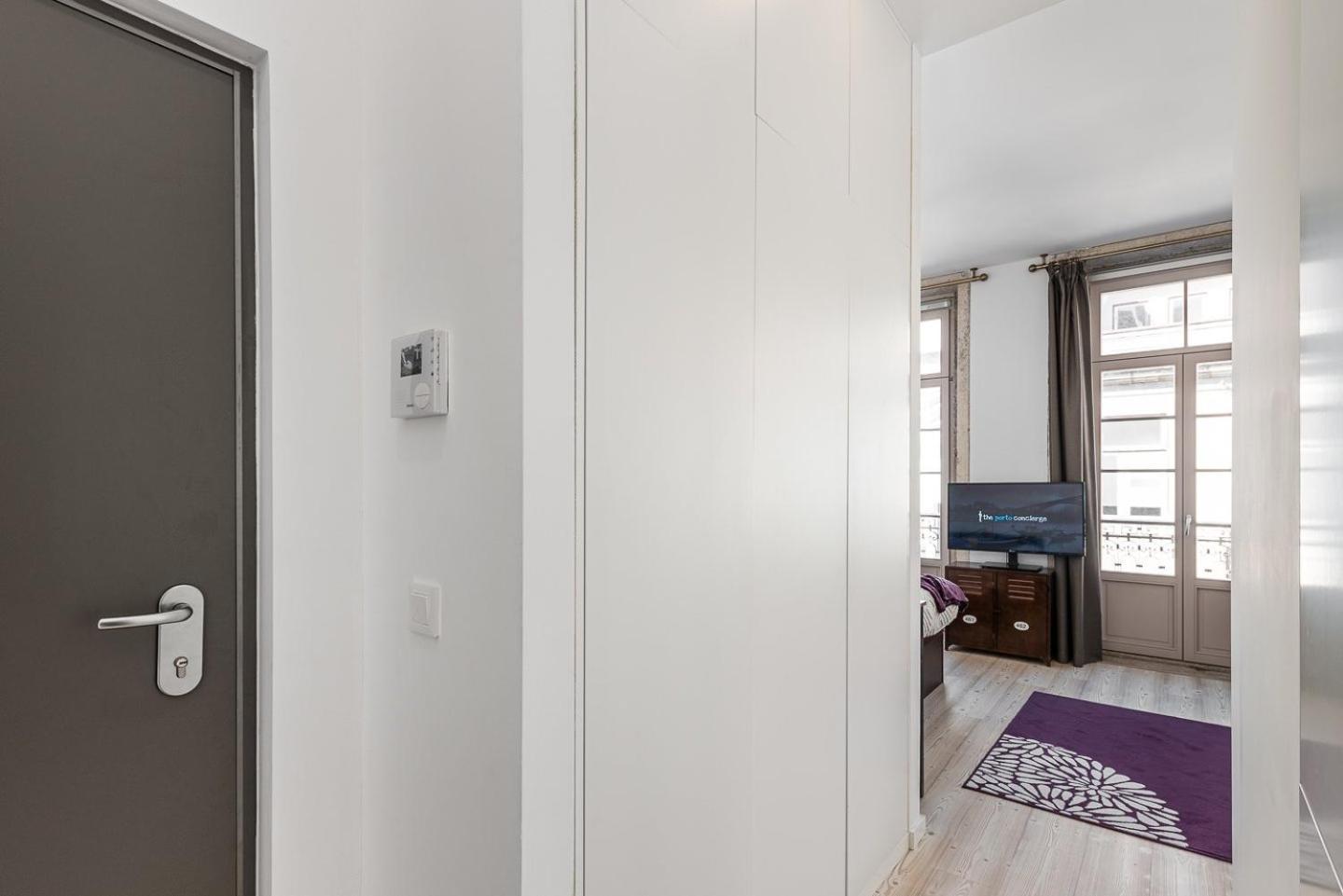 Guestready - The Art Of Music Appartement Porto Buitenkant foto