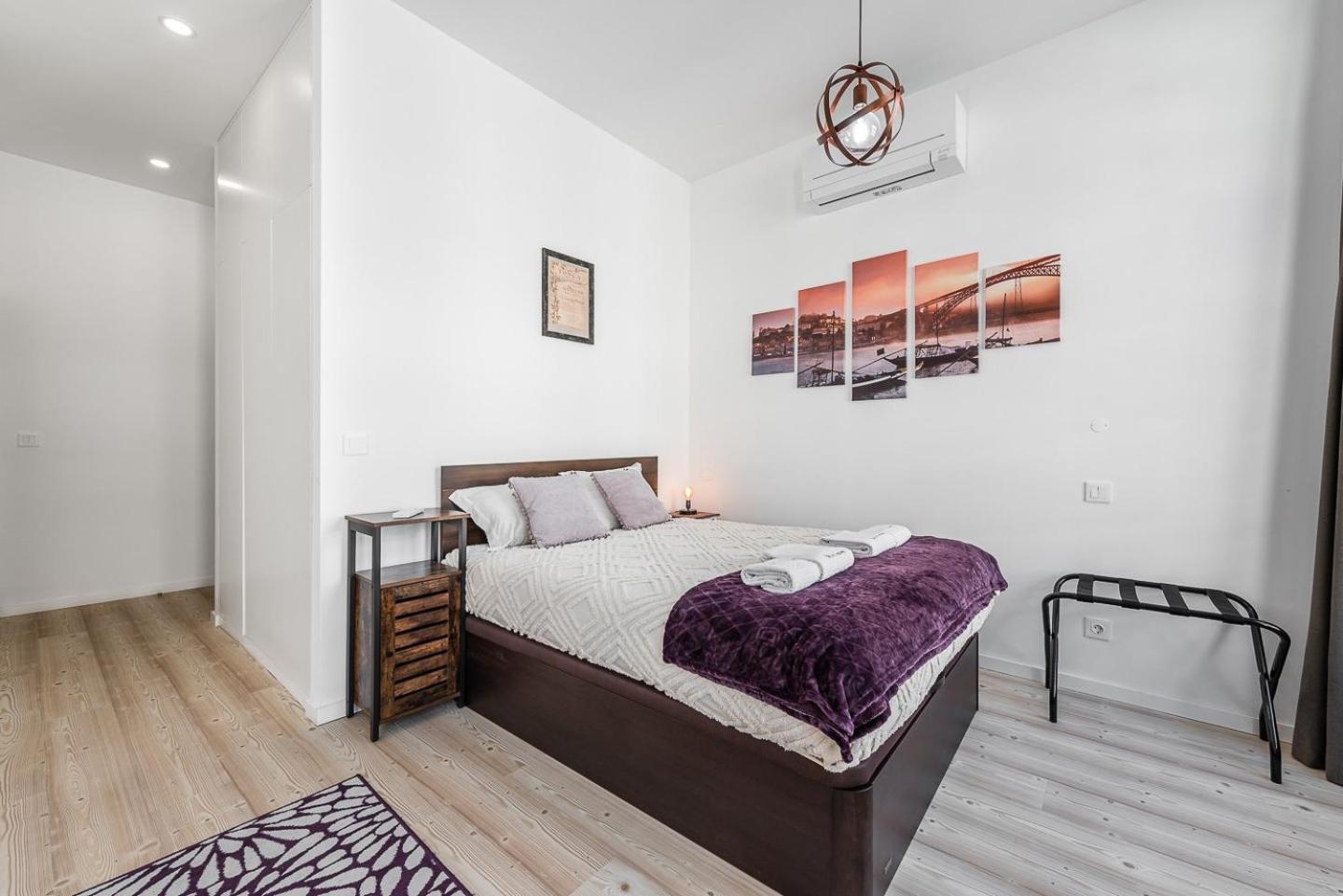 Guestready - The Art Of Music Appartement Porto Buitenkant foto