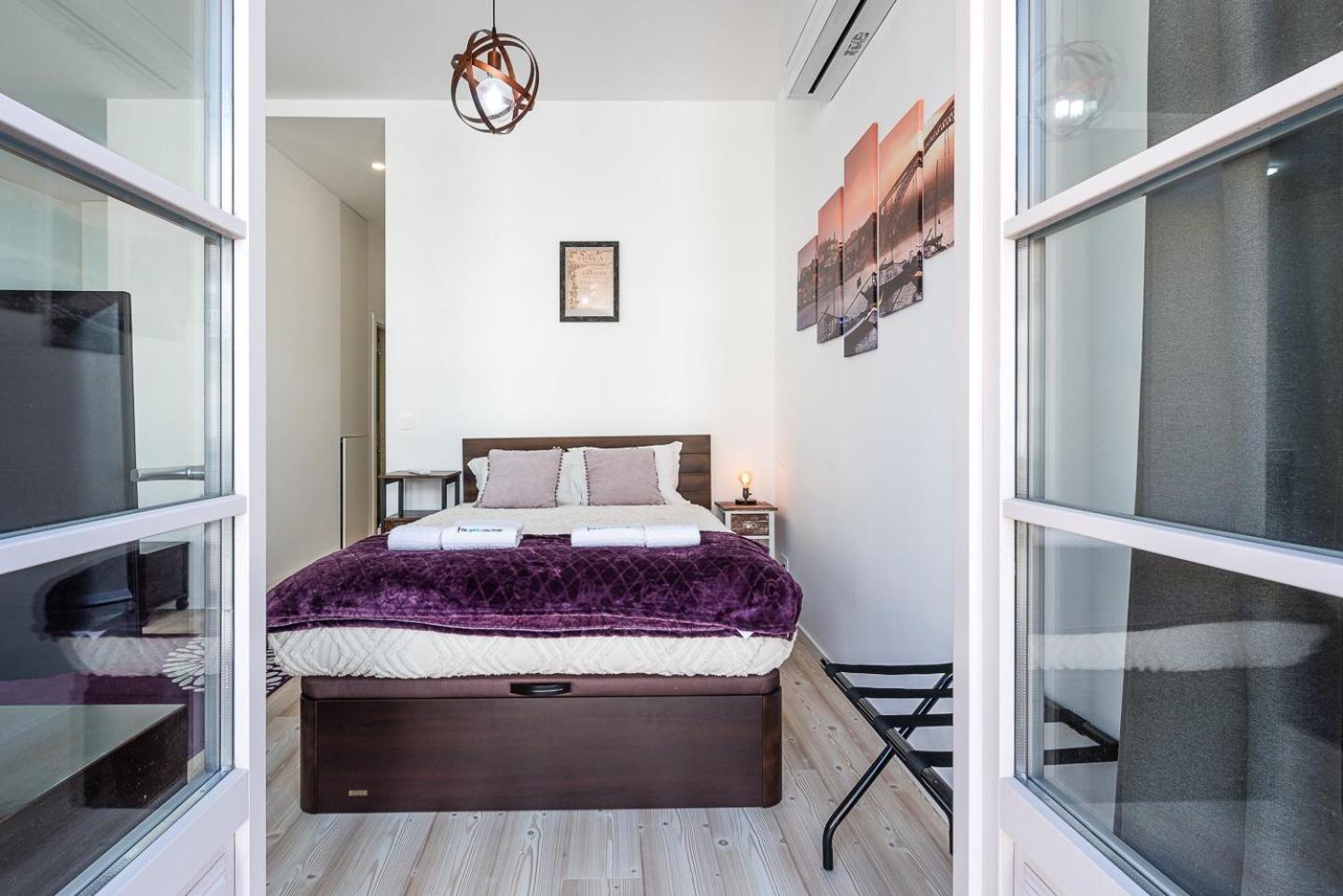 Guestready - The Art Of Music Appartement Porto Buitenkant foto