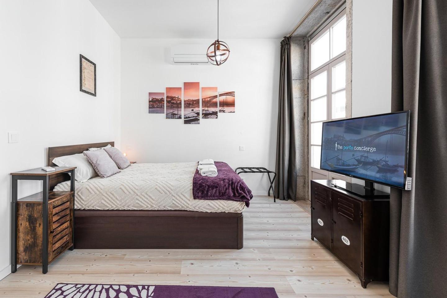 Guestready - The Art Of Music Appartement Porto Buitenkant foto