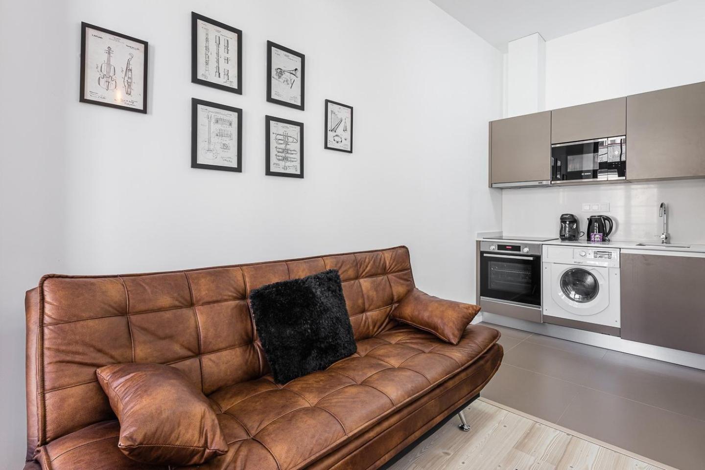 Guestready - The Art Of Music Appartement Porto Buitenkant foto