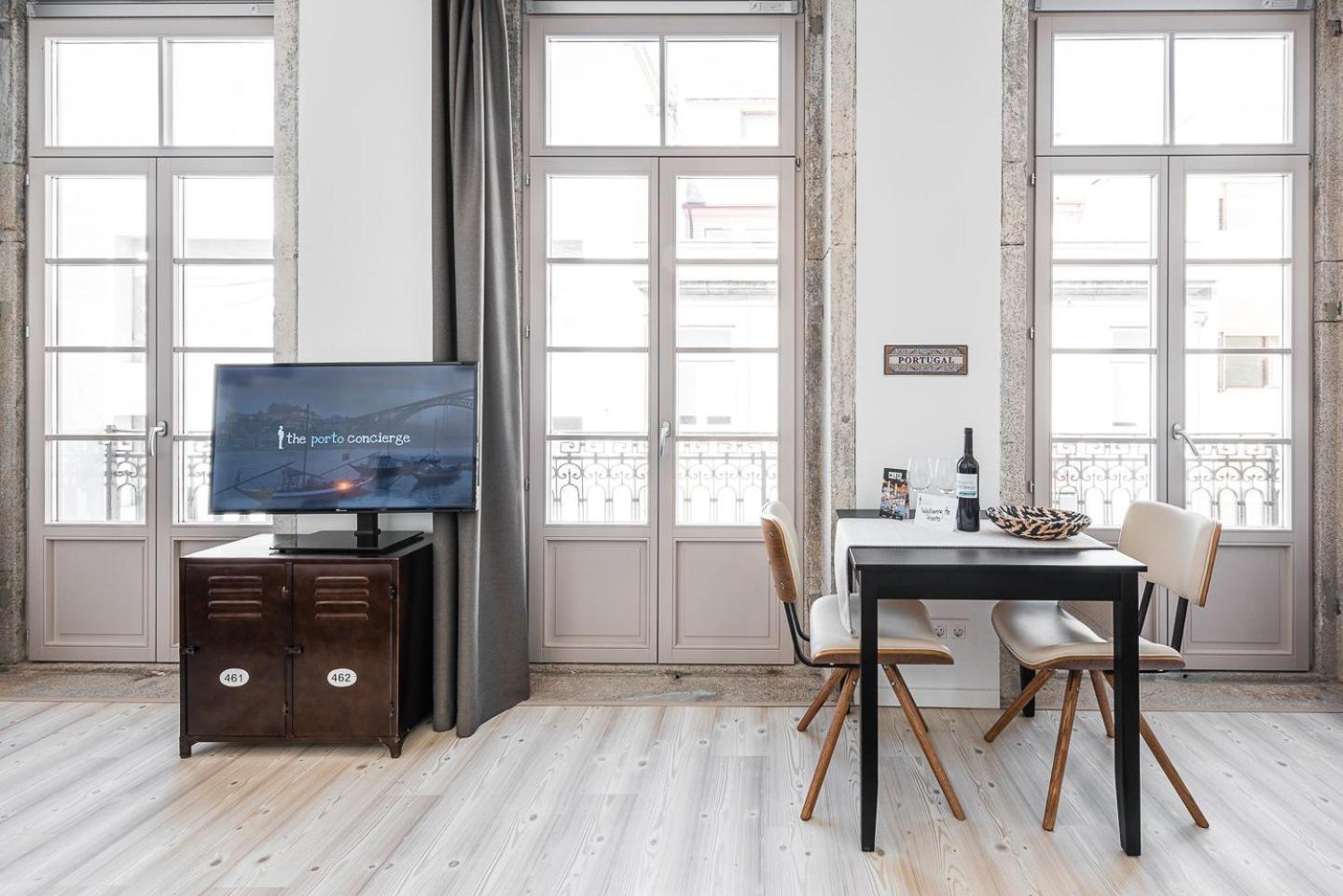 Guestready - The Art Of Music Appartement Porto Buitenkant foto