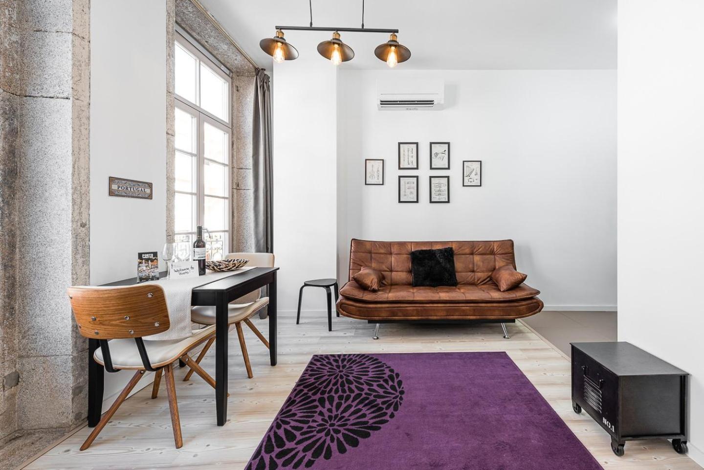 Guestready - The Art Of Music Appartement Porto Buitenkant foto