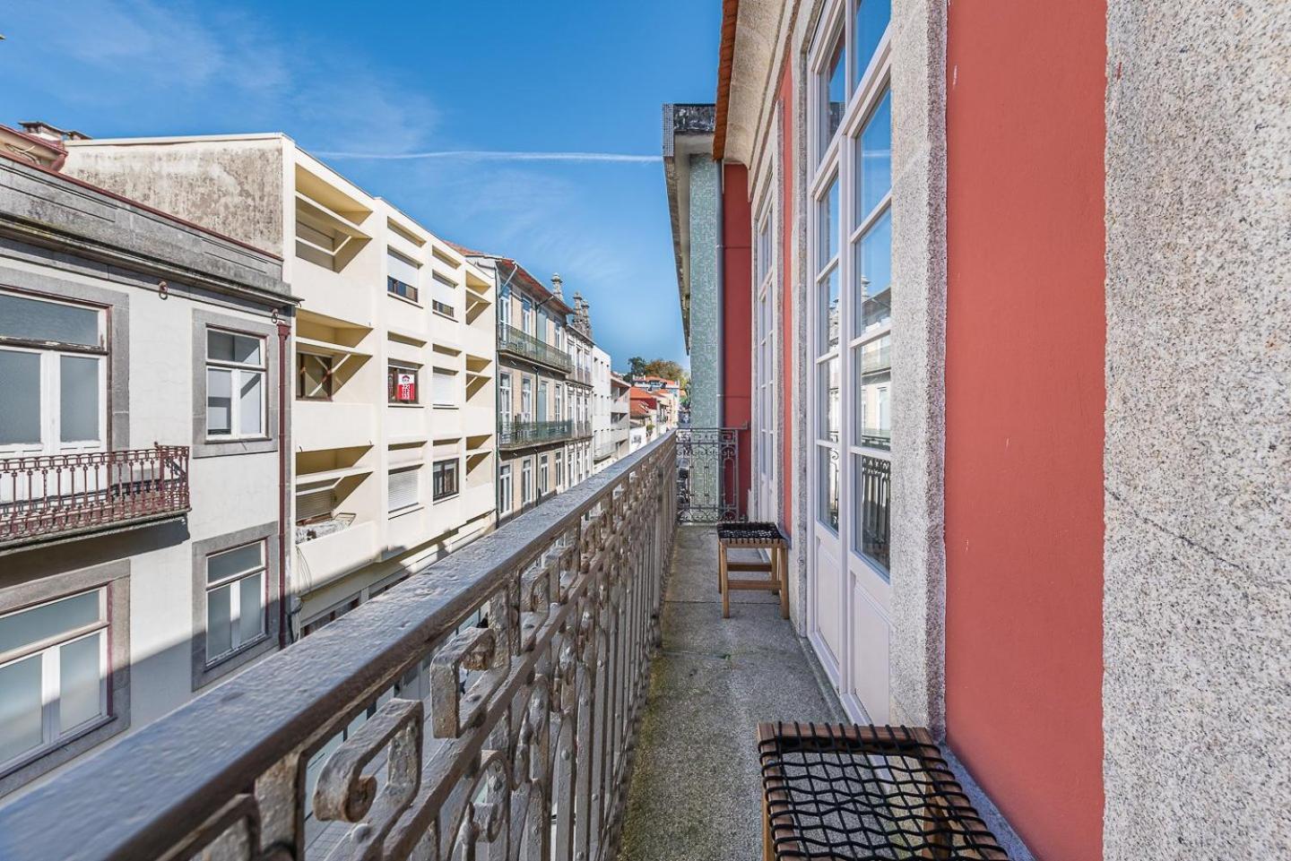 Guestready - The Art Of Music Appartement Porto Buitenkant foto
